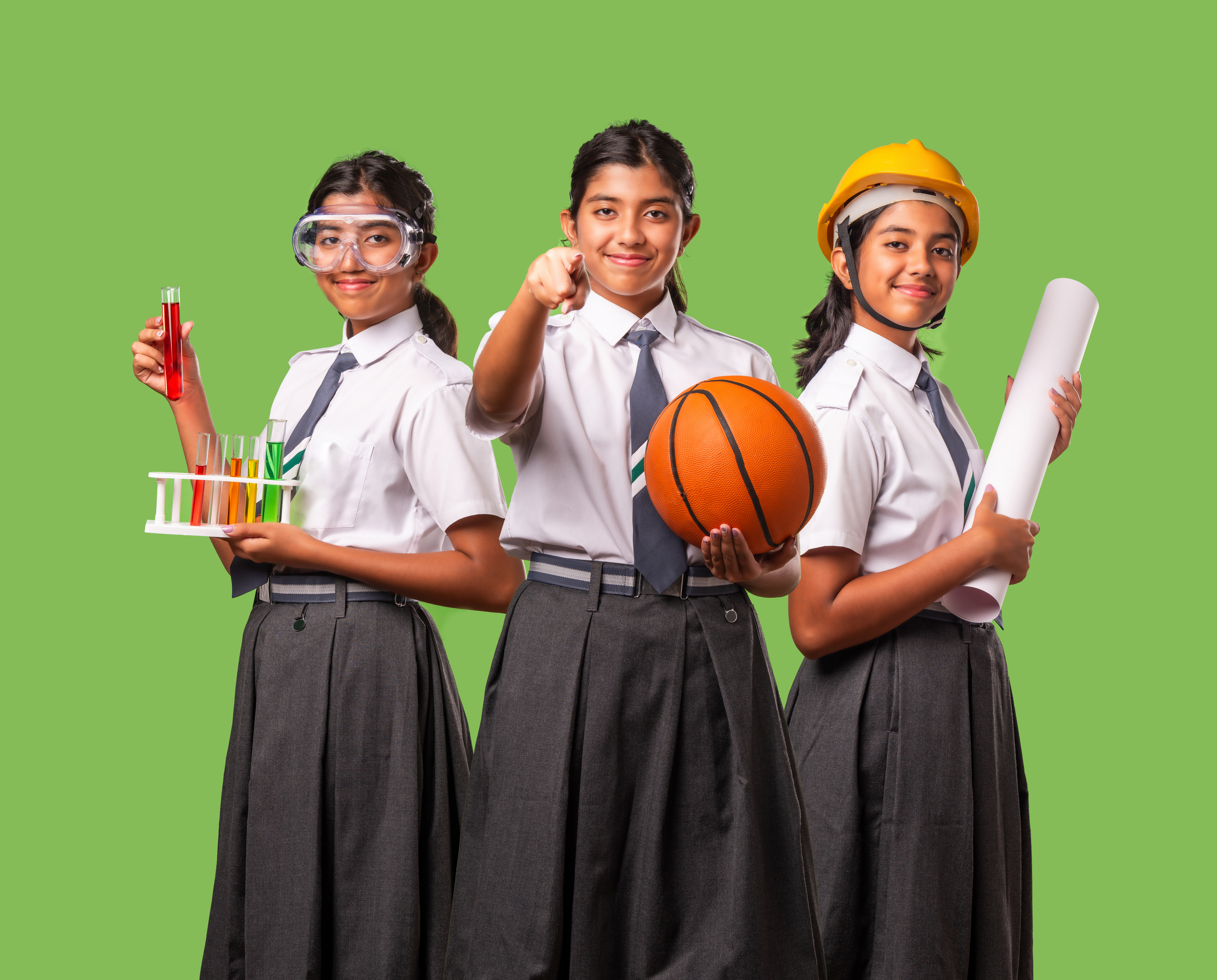 Contact Us Form Illustration